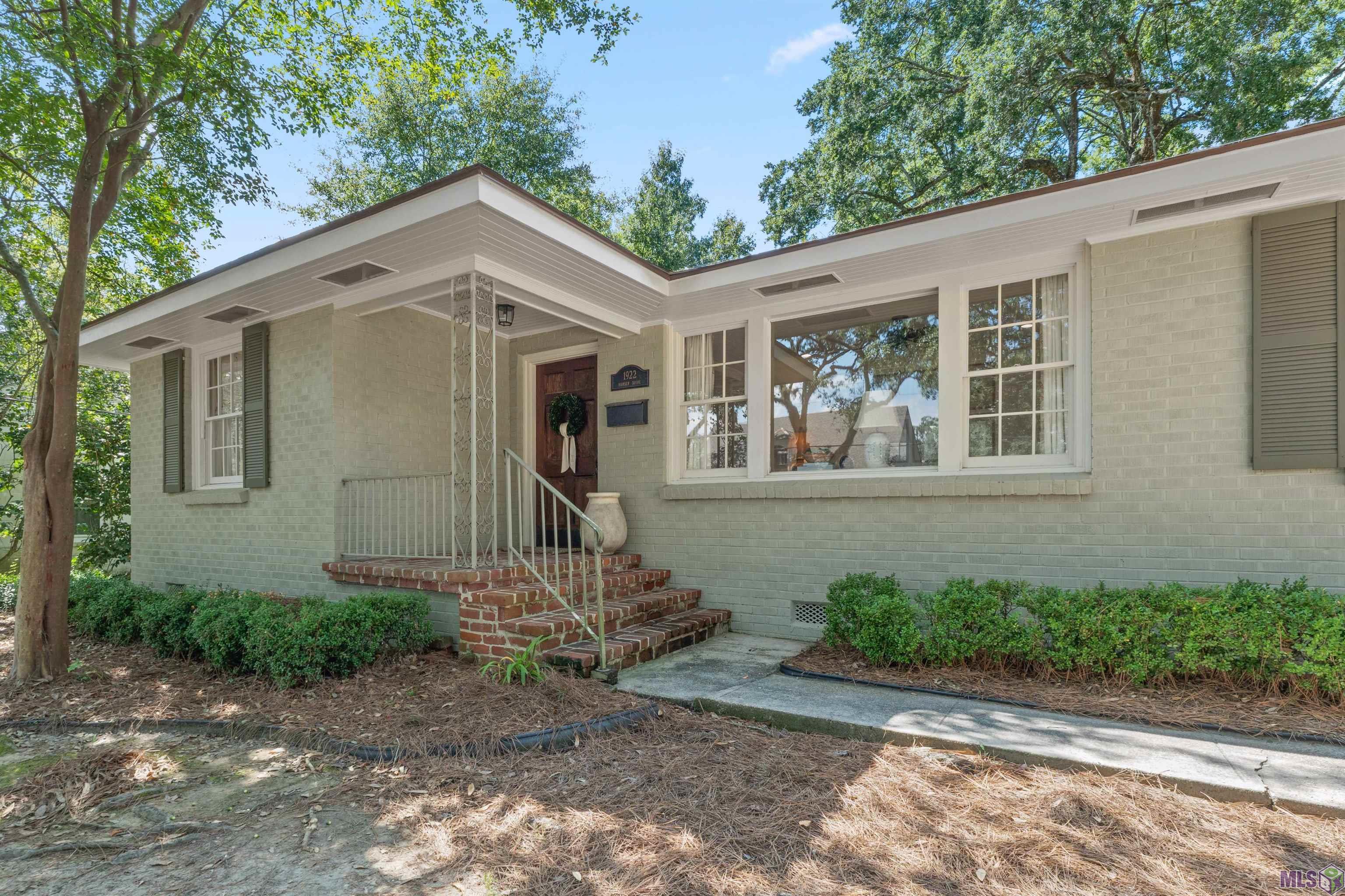 1922 Ramsey Drive Baton Rouge, LA 70808 - Photo 3 of 27