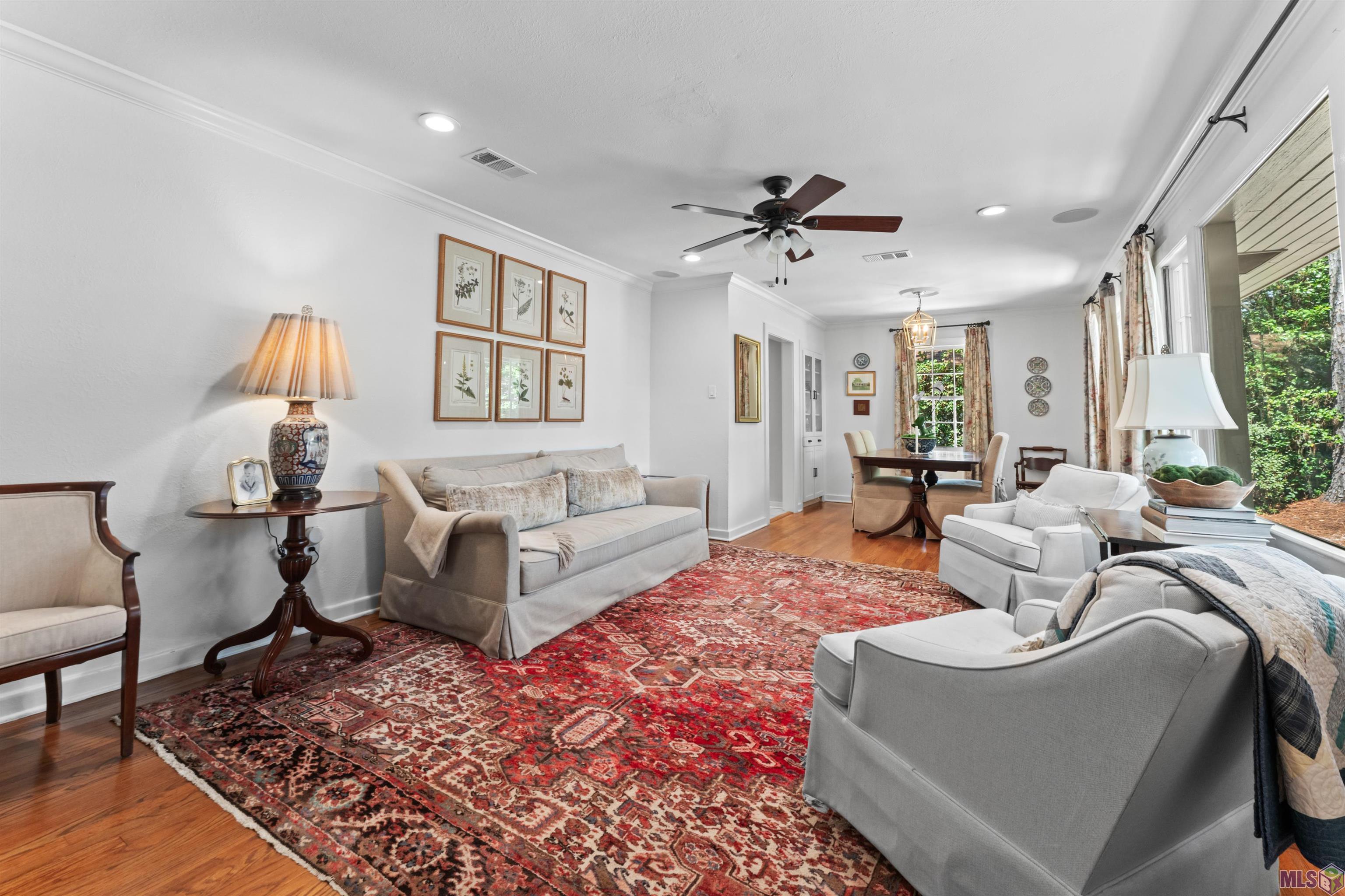 1922 Ramsey Drive Baton Rouge, LA 70808 - Photo 4 of 27