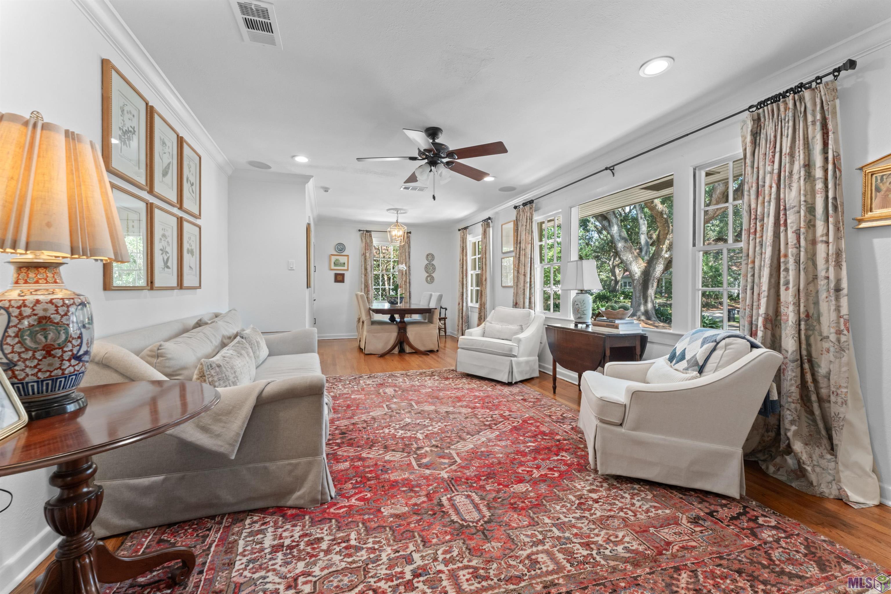 1922 Ramsey Drive Baton Rouge, LA 70808 - Photo 5 of 27