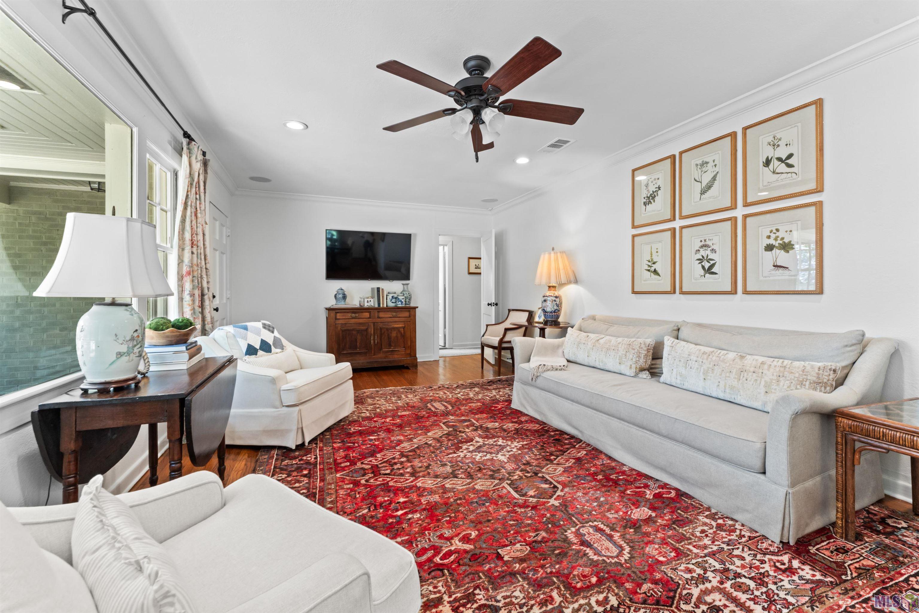 1922 Ramsey Drive Baton Rouge, LA 70808 - Photo 6 of 27