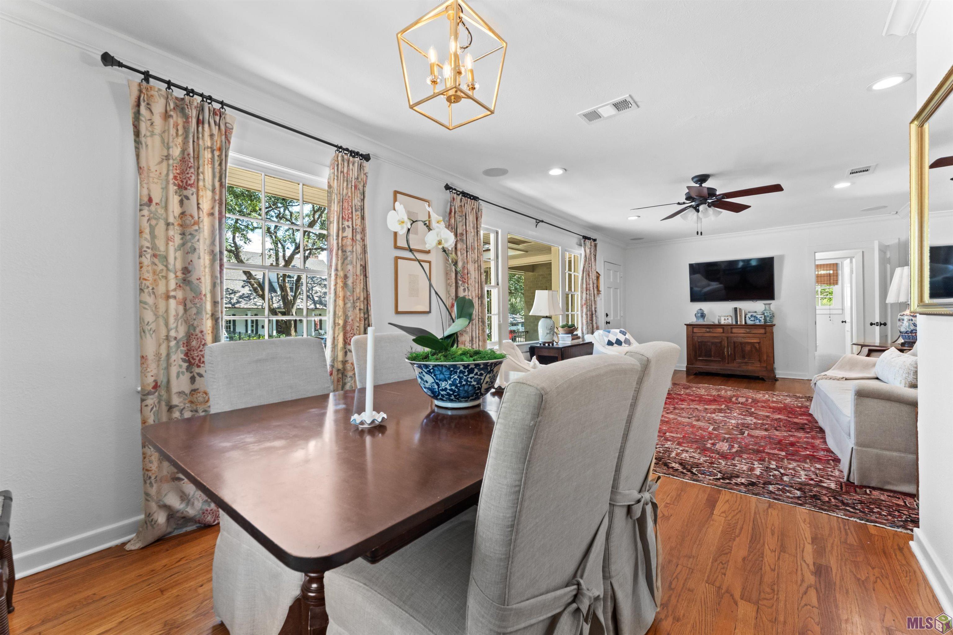 1922 Ramsey Drive Baton Rouge, LA 70808 - Photo 8 of 27