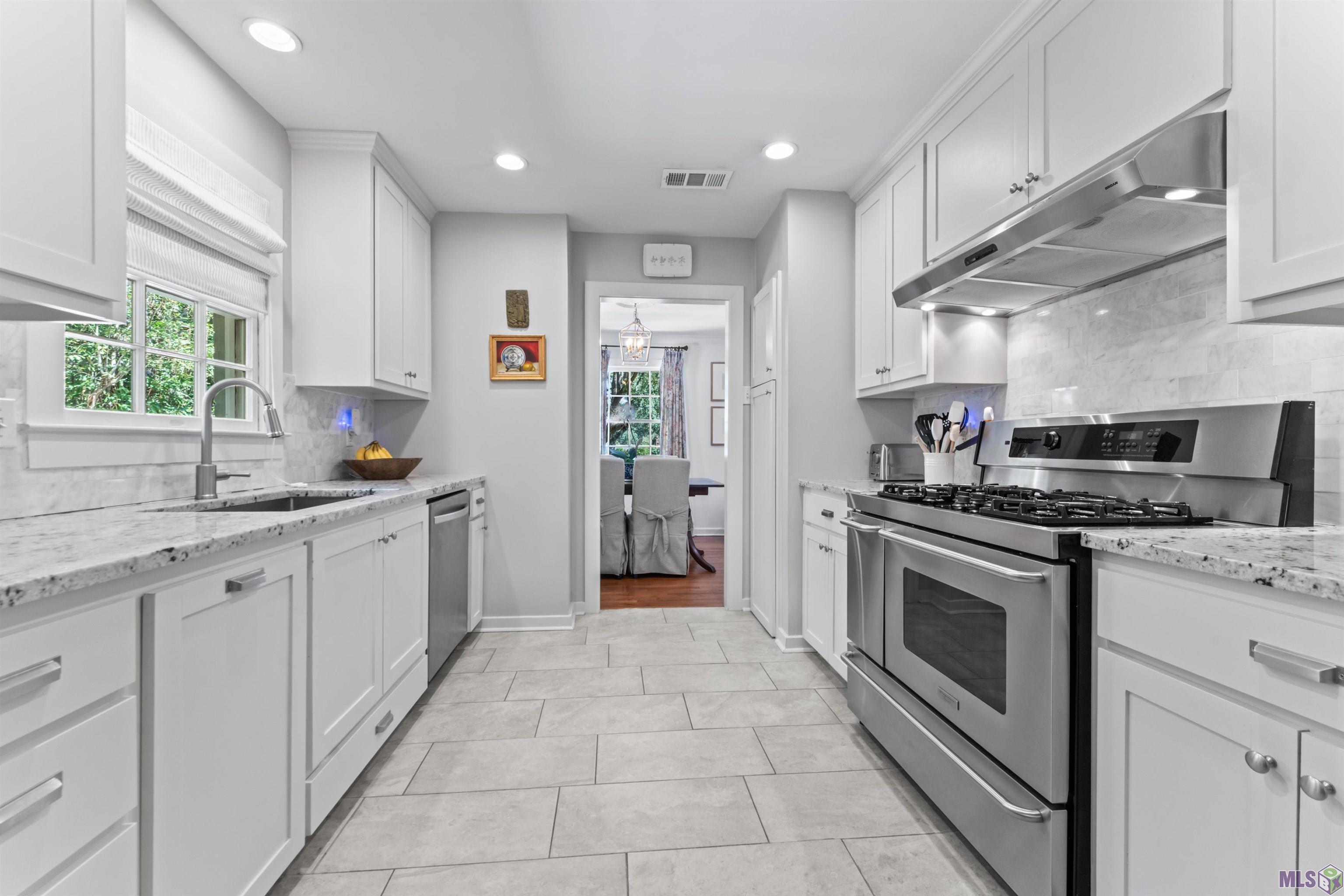 1922 Ramsey Drive Baton Rouge, LA 70808 - Photo 9 of 27