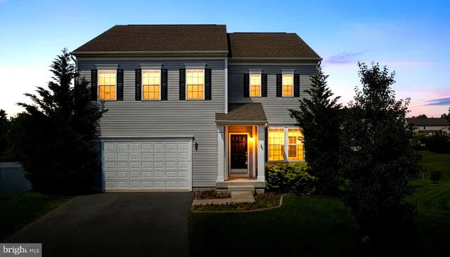 $514,900 | 100 Taylor Court, Stephenson, VA 22656