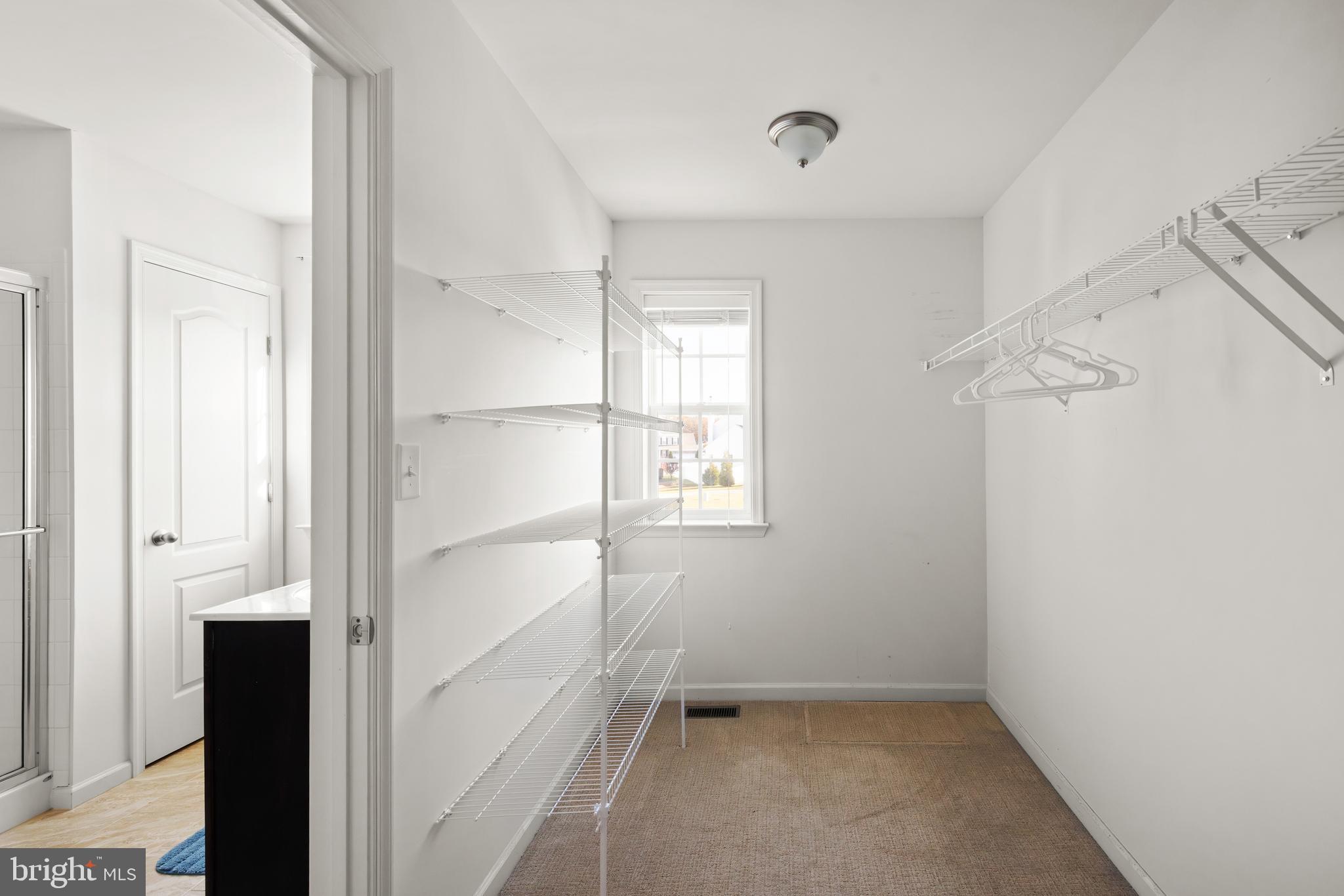 100 Taylor Court Stephenson, VA 22656 - Photo 17 of 36 a view of an empty room