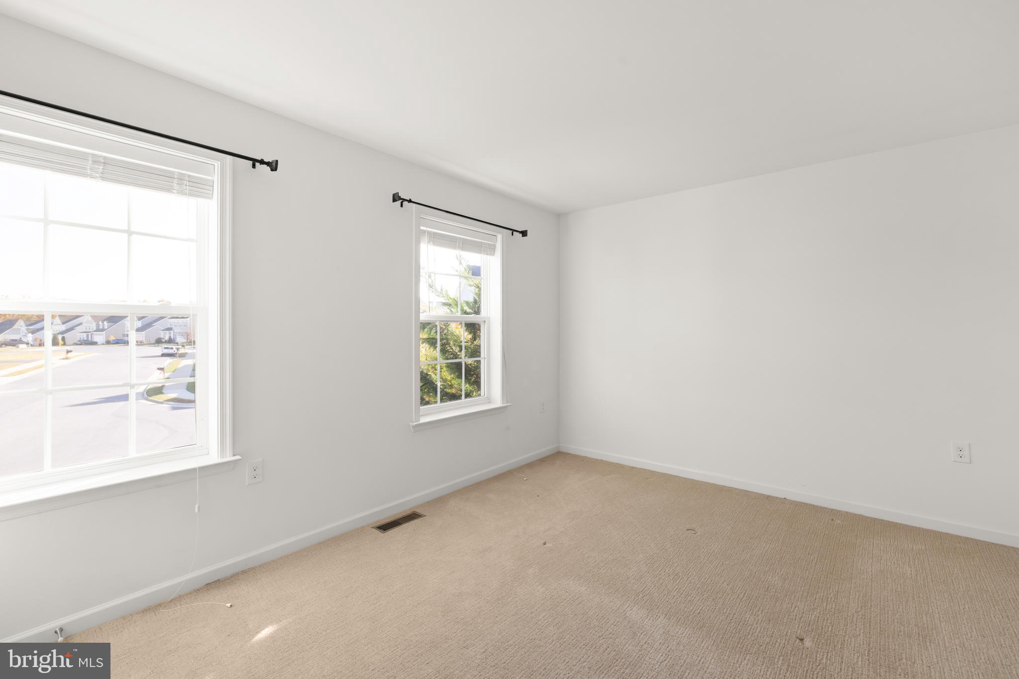 100 Taylor Court Stephenson, VA 22656 - Photo 25 of 36 an empty room with a window