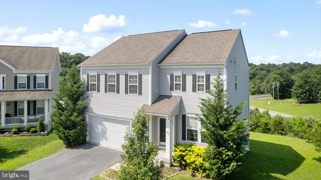 $519,900 | 100 Taylor Court, Stephenson, VA 22656
