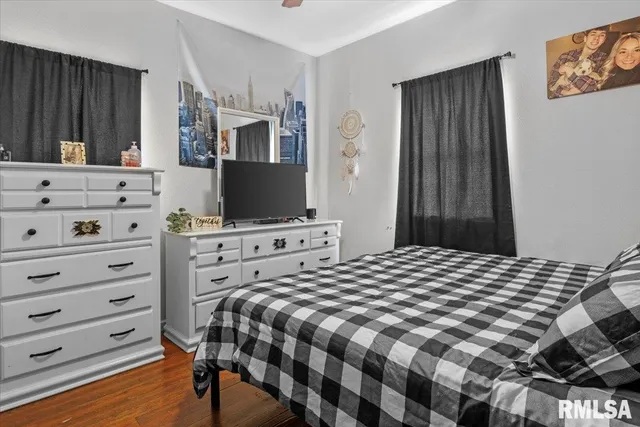 $114,000 | 506 West Walnut Street, Gillespie, IL 62033