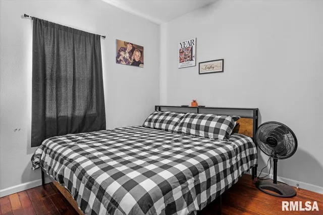 $114,000 | 506 West Walnut Street, Gillespie, IL 62033