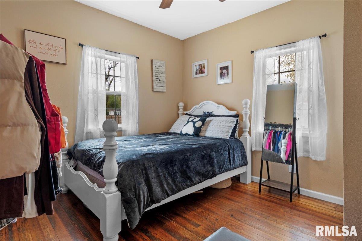 506 West Walnut Street Gillespie, IL 62033 - Photo 18 of 25