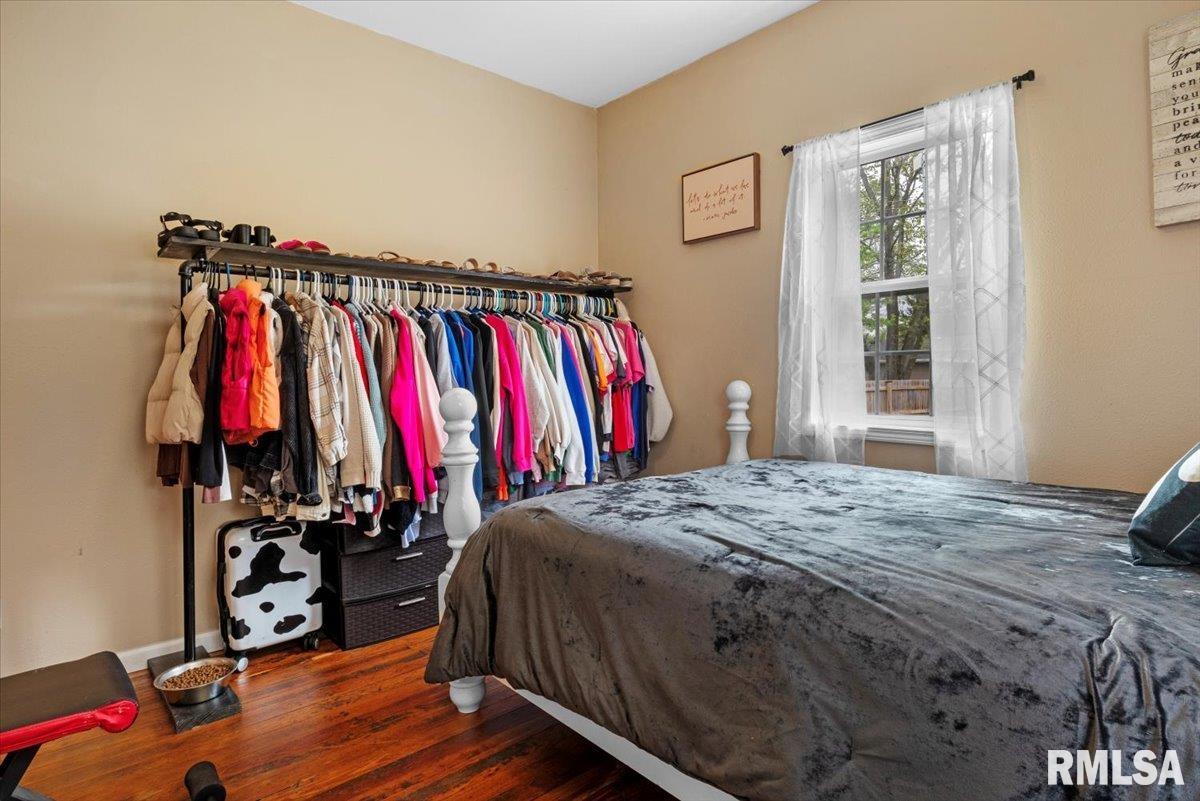 506 West Walnut Street Gillespie, IL 62033 - Photo 19 of 25