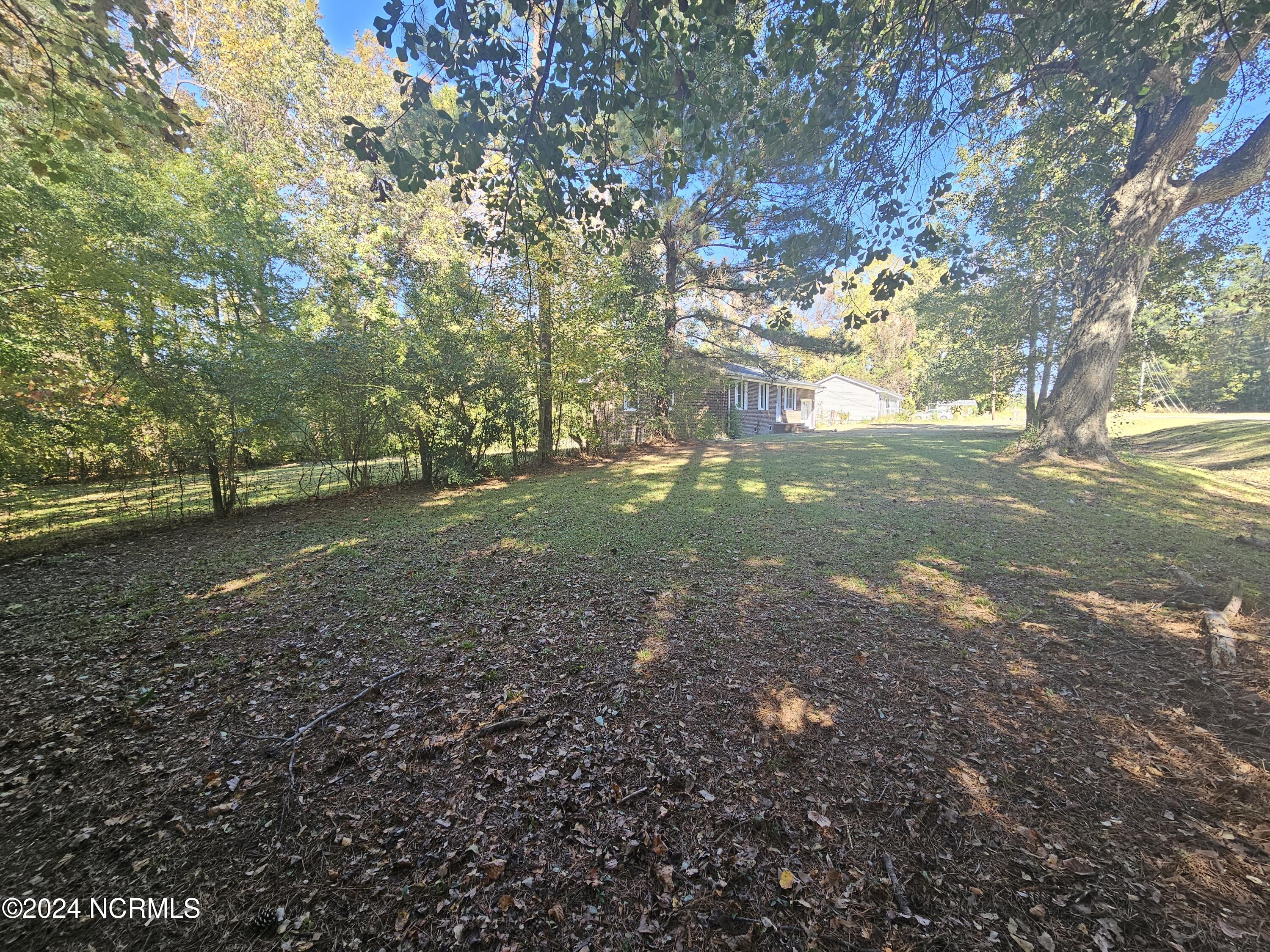 1961 Rocky Run Road Jacksonville, NC 28546 - Photo 7 of 32 Sideview 6