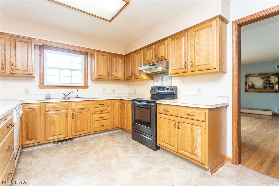 3153 Newton Tomlinson Road Warren, OH 44481 - Photo 23 of 35