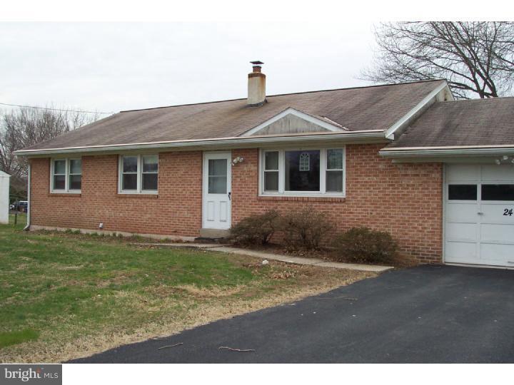 24 Marcel Avenue Spring City, PA 19475 - Photo 1 of 19 Exterior Front