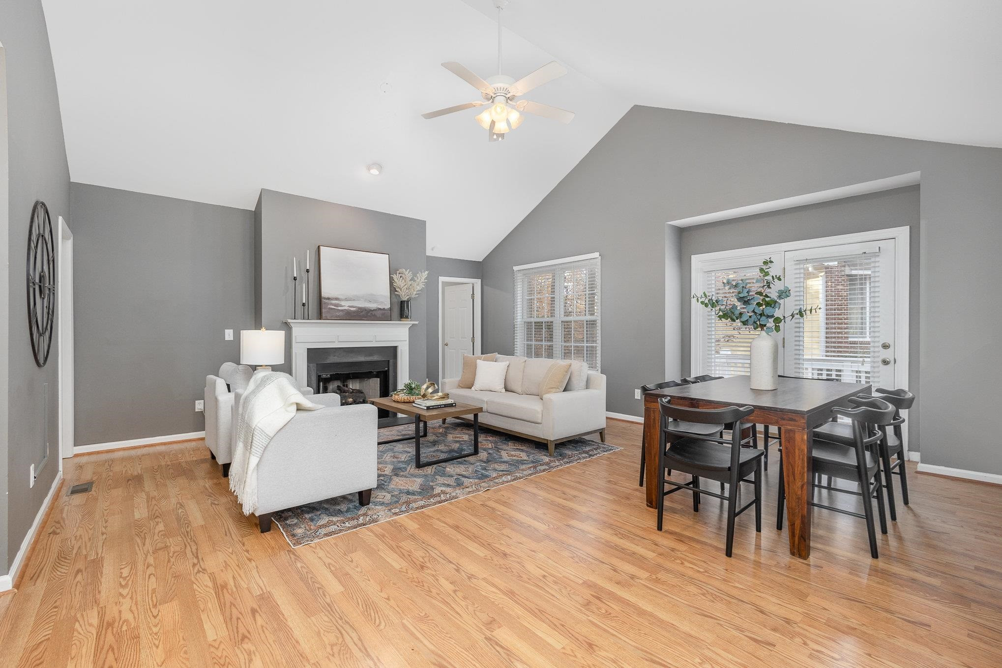 502 Forge Road Durham, NC 27713 - Photo 4 of 27 Photo 4