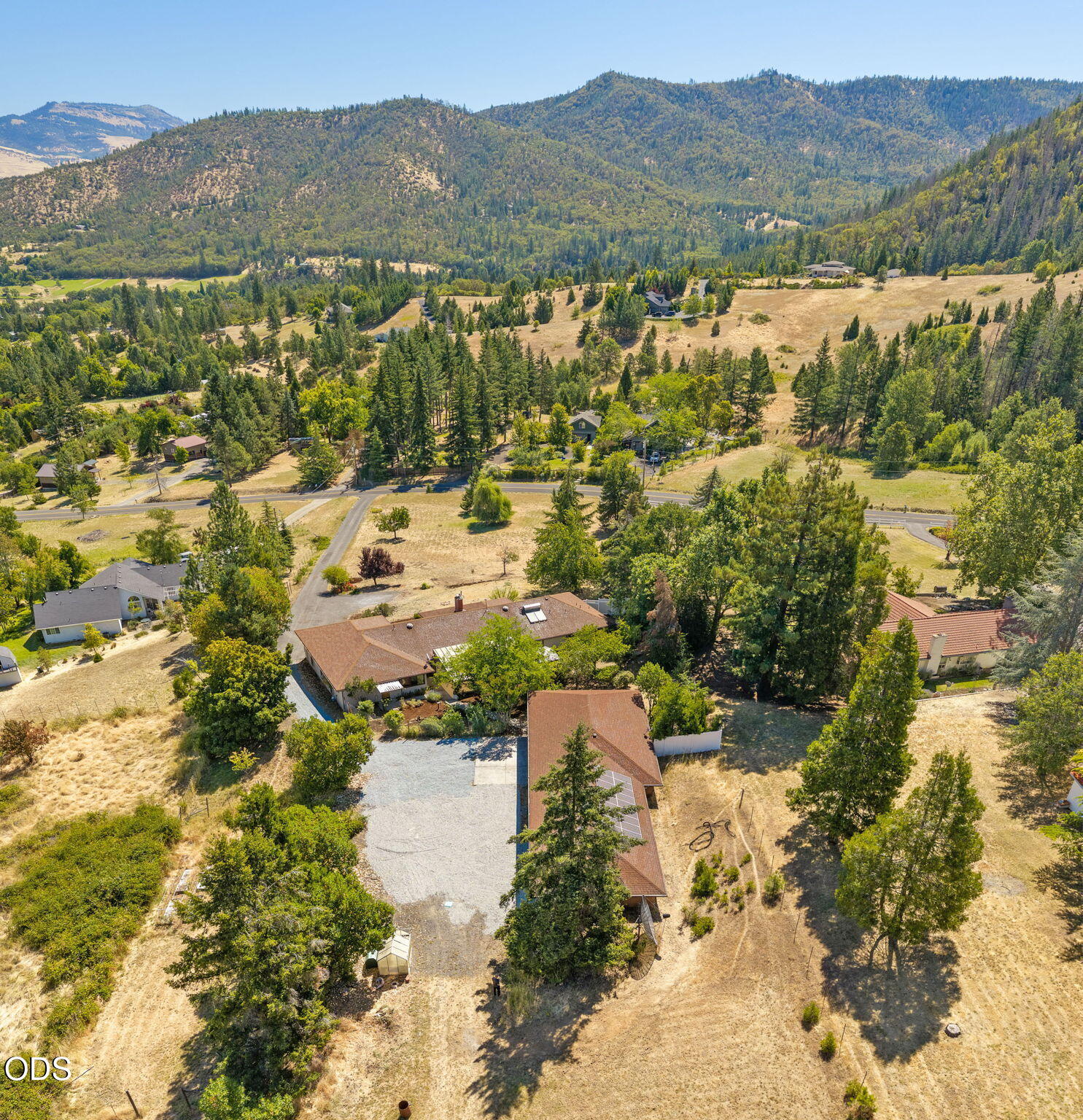 174 Hummingbird Lane Talent, OR 97540 - Photo 58 of 101