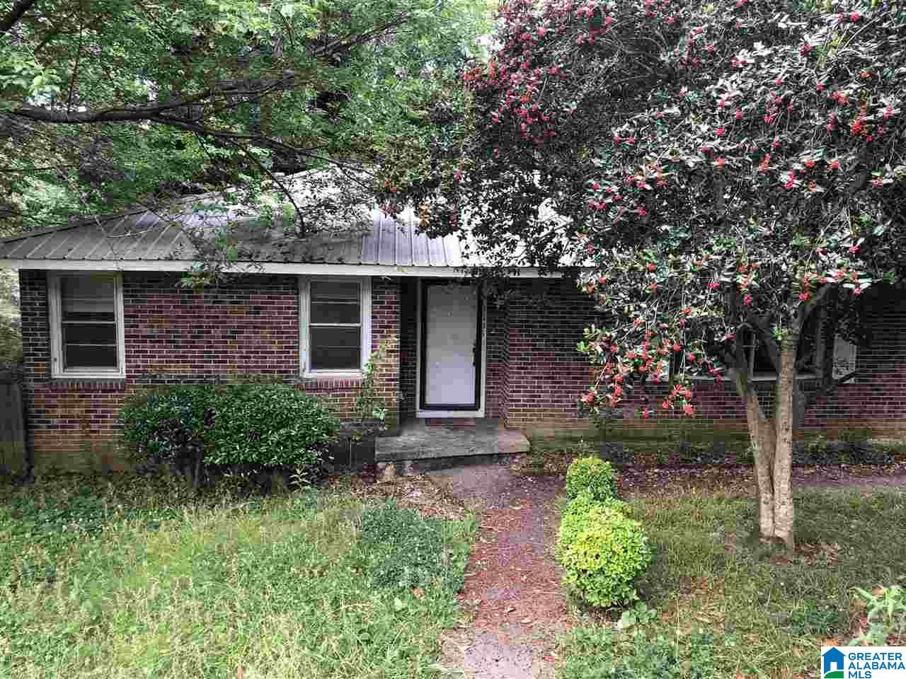 1131 Altamont Road Anniston, AL 36207 - Photo 31 of 32