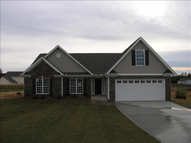 309 Caxton Farm Court Inman, SC 29349 - Photo 1 of 17