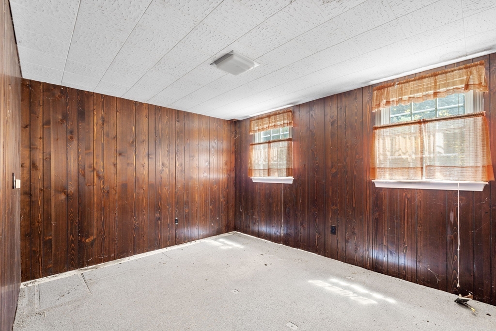 348 Belknap Road Framingham, MA 01701 - Photo 27 of 35 a view of entryway with wooden floor