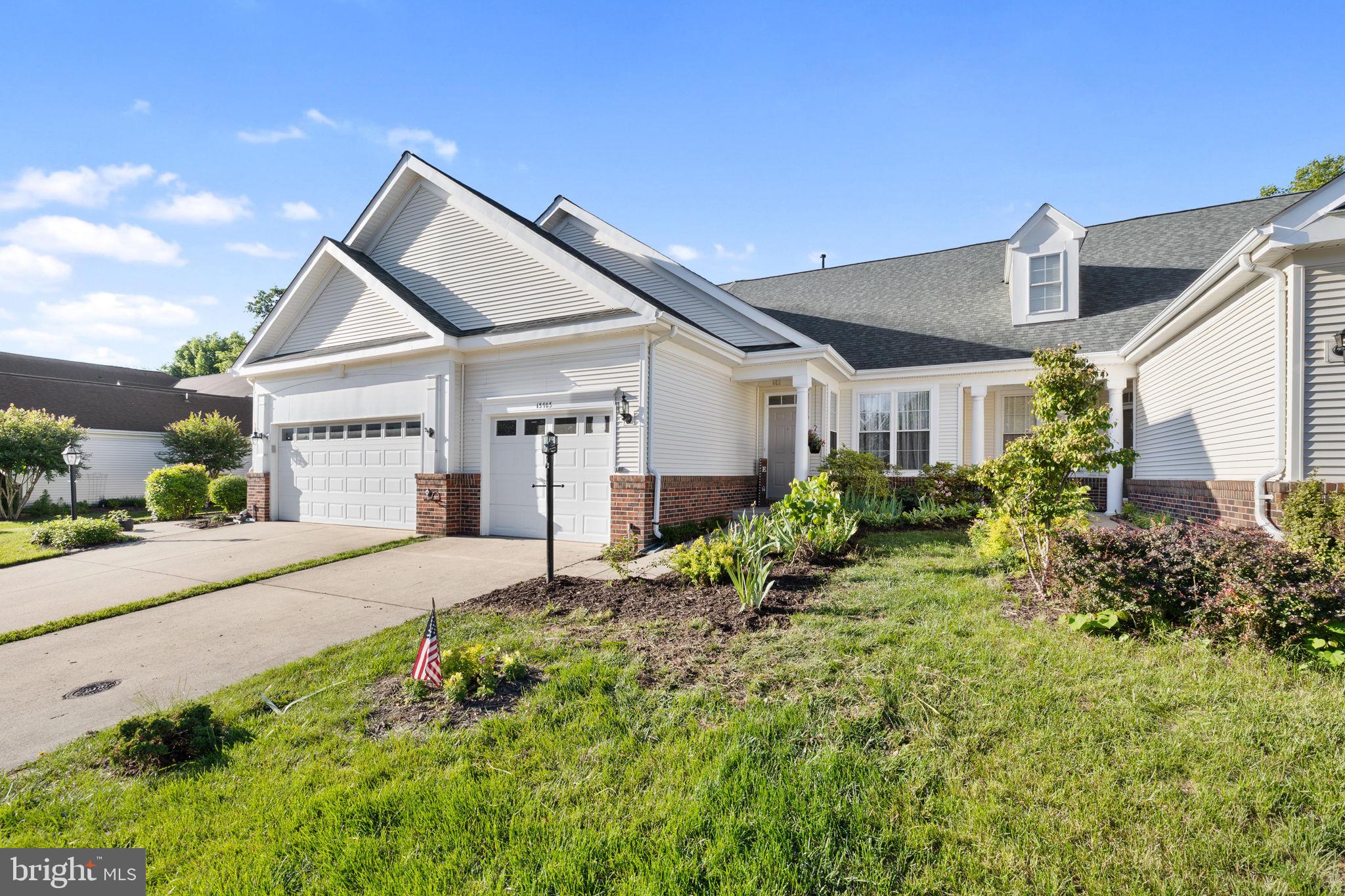 13703 Currant Loop Gainesville, VA 20155 - Photo 2 of 39