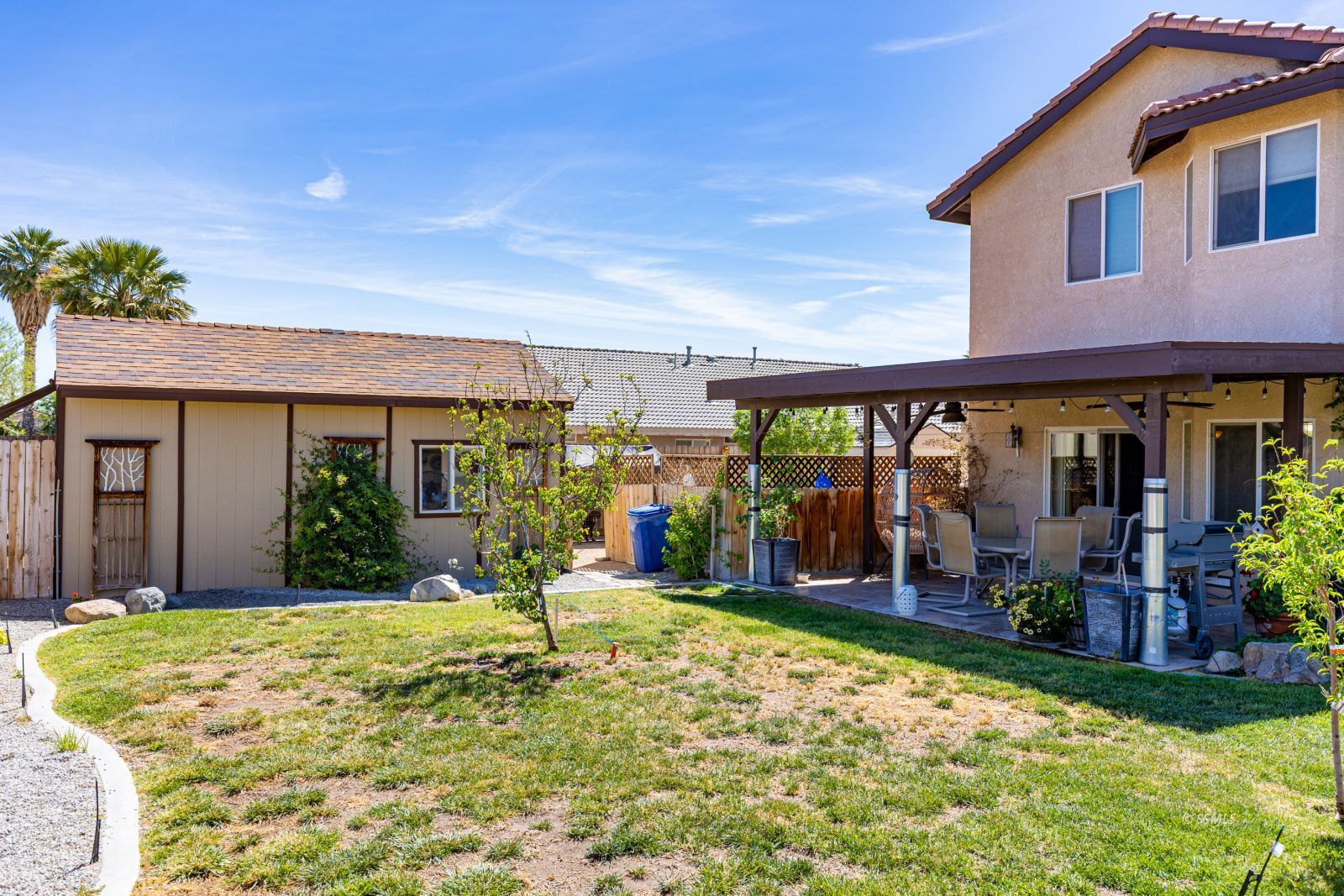 1122 Rebecca Avenue Ridgecrest, CA 93555 - Photo 40 of 49