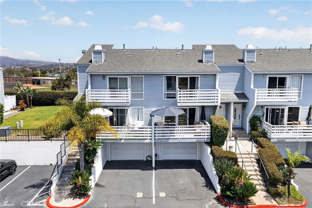24601 Harbor View Drive Dana Point, CA 92629 - Photo 1 of 51
