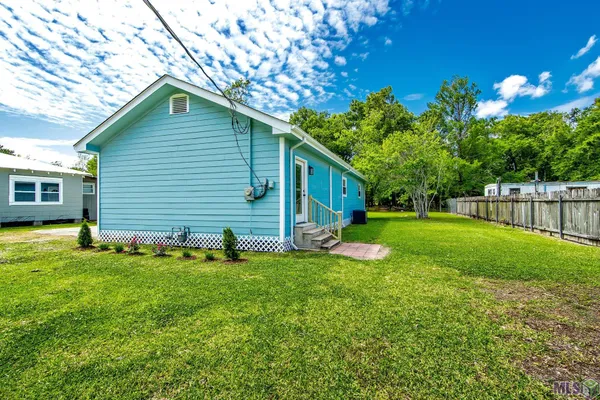$169,000 | 119 Henderson Street, Houma, LA 70364