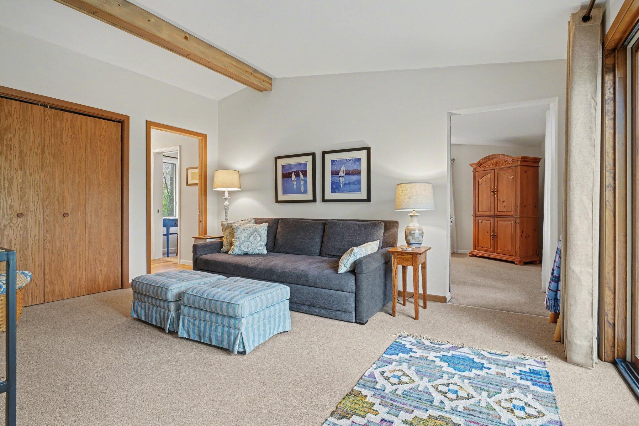 15578 Red Arrow Highway Union Pier, MI 49129 - Photo 13 of 28 5th bedroom