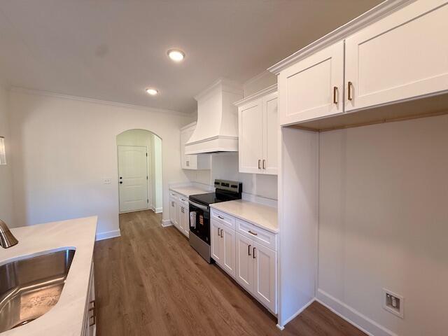 459 Basalt Court Beech Island, SC 29842 - Photo 6 of 17