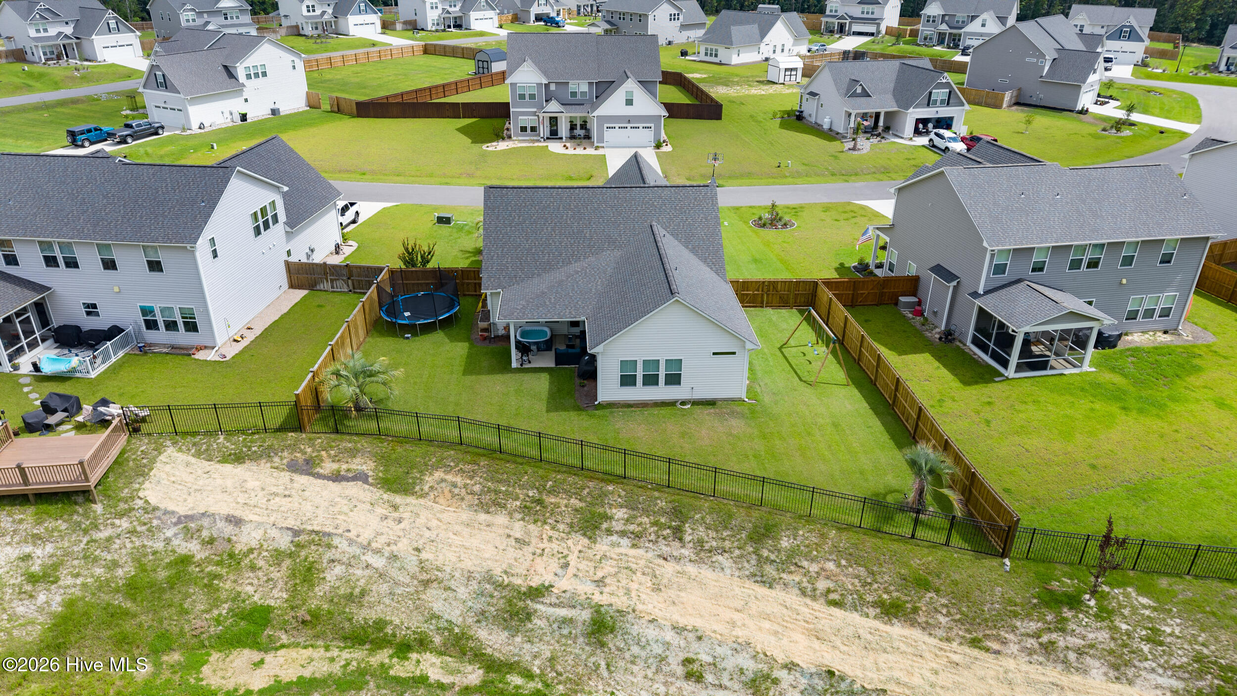 274 Langston Road Hampstead, NC 28443 - Photo 46 of 58