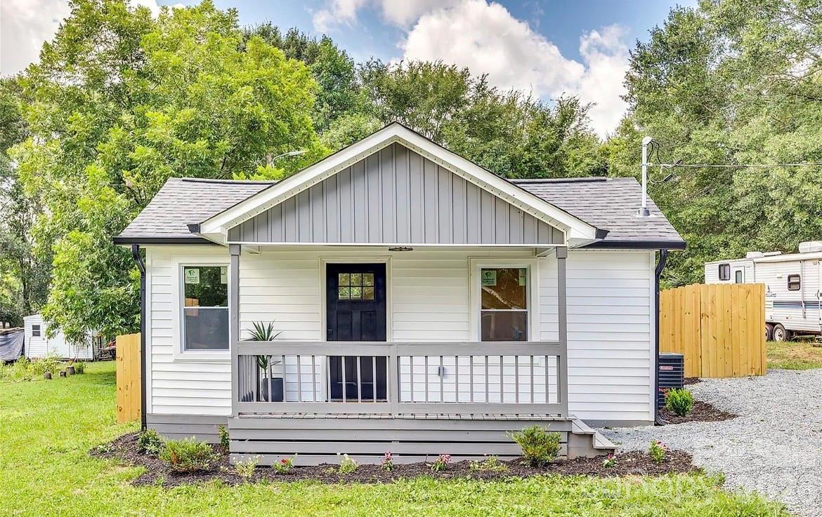 140 Plyler Road Lancaster, SC 29720 - Photo 1 of 20 Gallery Image 1