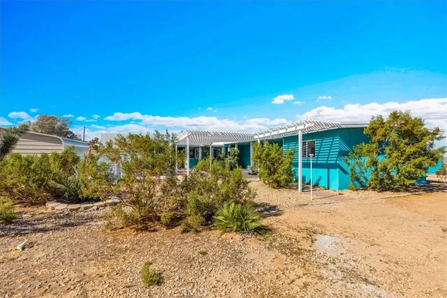 $465,000 | 3613 Sage Avenue, Yucca Valley, CA 92284