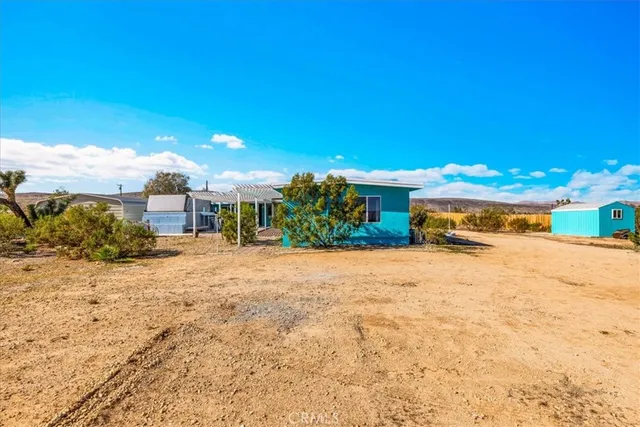 $465,000 | 3613 Sage Avenue, Yucca Valley, CA 92284