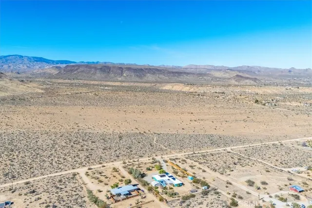 $465,000 | 3613 Sage Avenue, Yucca Valley, CA 92284