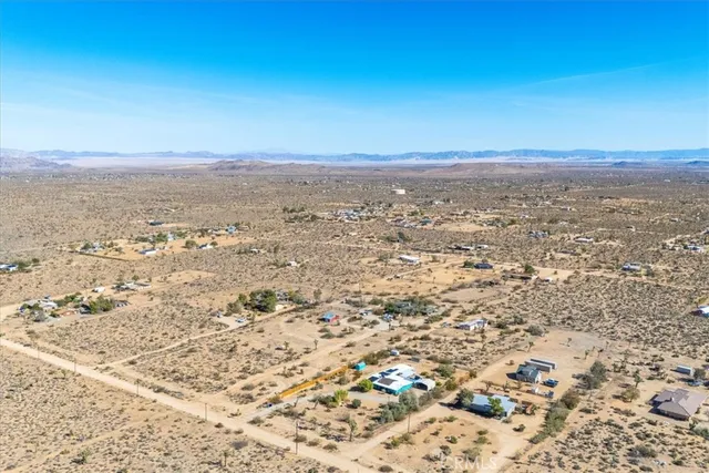 $465,000 | 3613 Sage Avenue, Yucca Valley, CA 92284