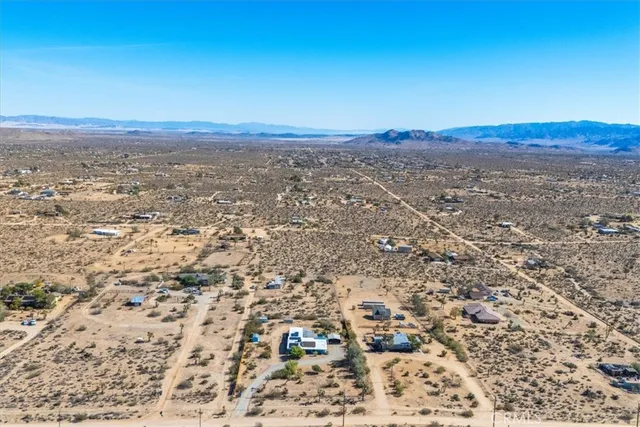 $465,000 | 3613 Sage Avenue, Yucca Valley, CA 92284