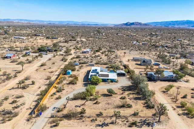 $465,000 | 3613 Sage Avenue, Yucca Valley, CA 92284