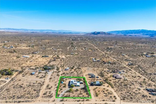 $465,000 | 3613 Sage Avenue, Yucca Valley, CA 92284