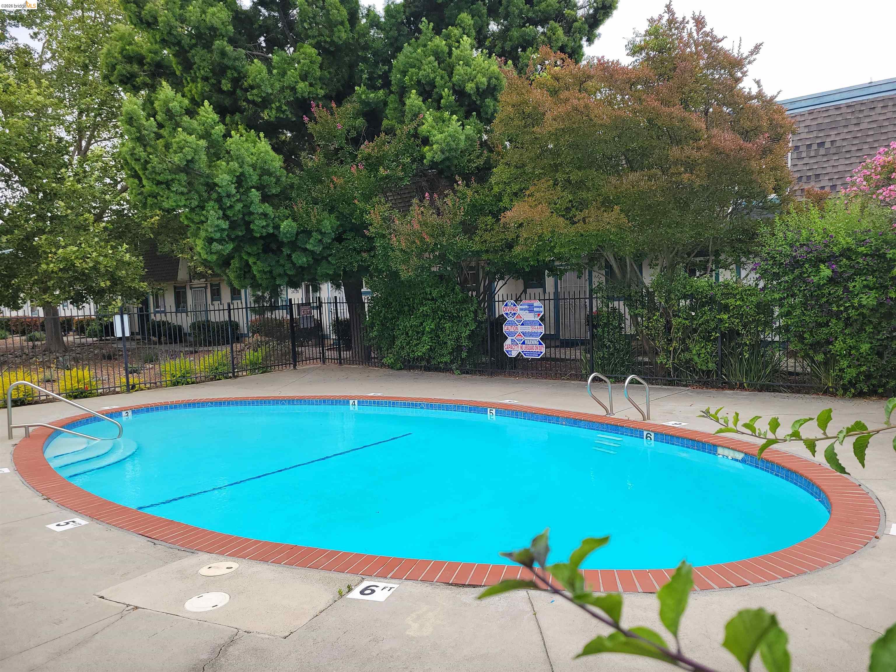 3905 Clayton Road, Unit 12 Concord, CA 94521 - Photo 5 of 17