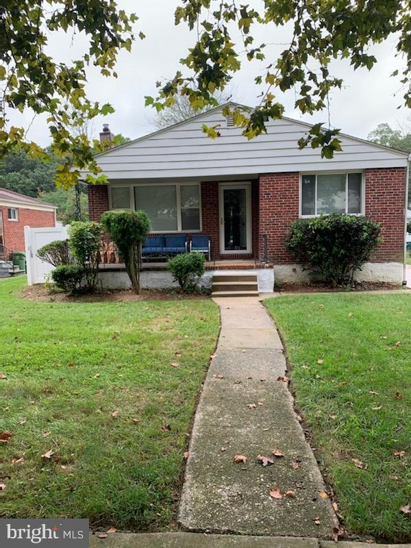 2912 Fendall Road Baltimore, MD 21207 - Photo 1 of 17 Gallery Image 1
