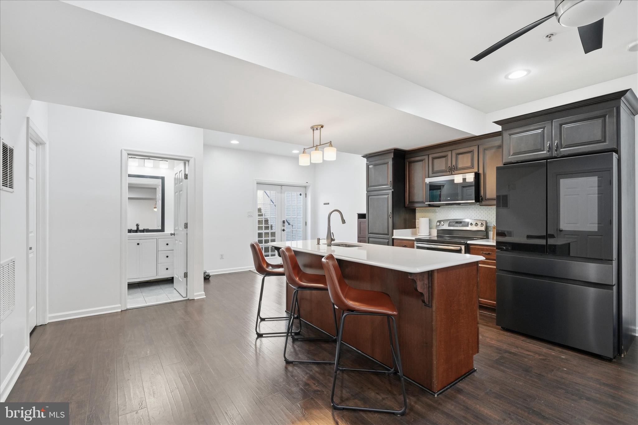 23121 Frederick Road Clarksburg, MD 20871 - Photo 29 of 48 Lower Level