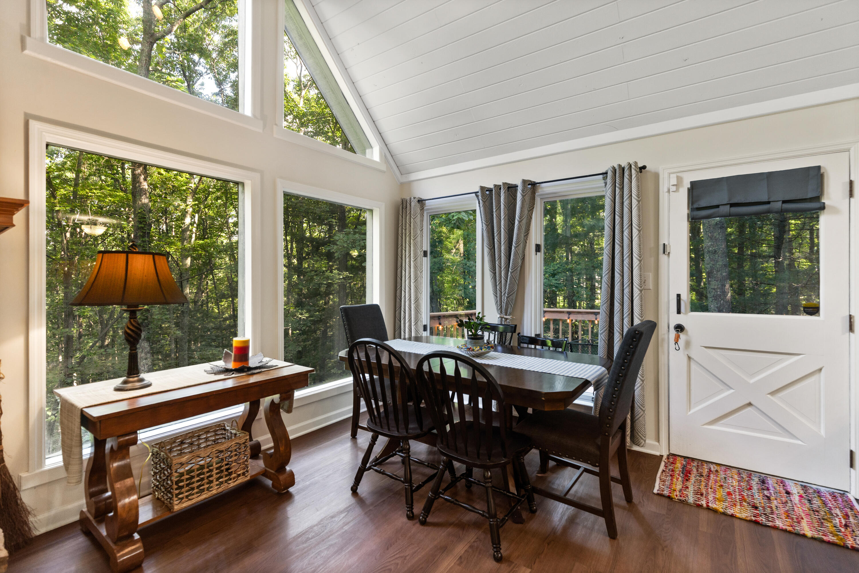 158 Lookout Drive Rising Fawn, GA 30738 - Photo 13 of 59 LARGE DINING SPACE