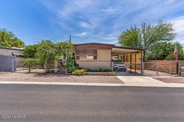 $129,000 | 5379 West Rafter Cir Street, Tucson, AZ 85713