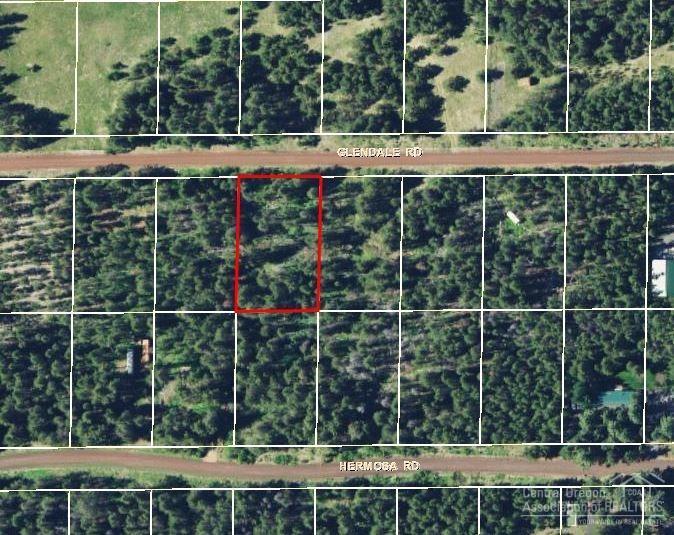 16911 Glendale Road Bend, OR 97707 - Photo 1 of 9 Primary Photo