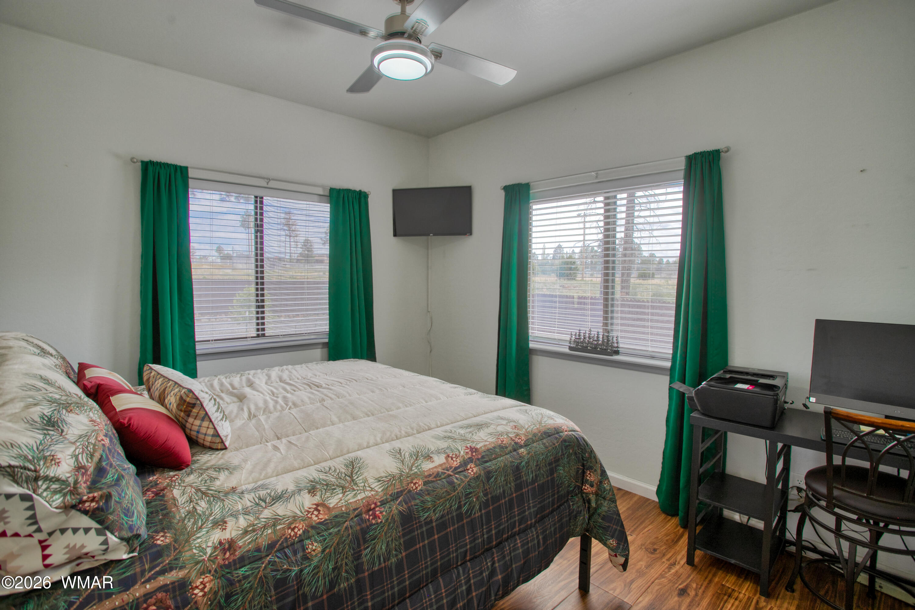 2731 Zane Grey Boulevard Overgaard, AZ 85933 - Photo 14 of 24