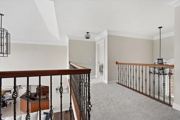 $950,000 | 5 Mackenzie Court, Bloomington, IL 61704