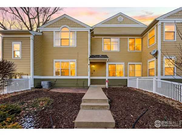 $399,000 | 4501 Nelson Road, Unit 2404, Longmont, CO 80503