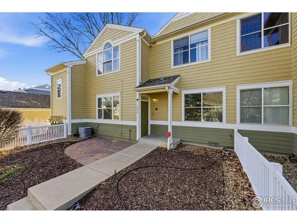 $399,000 | 4501 Nelson Road, Unit 2404, Longmont, CO 80503
