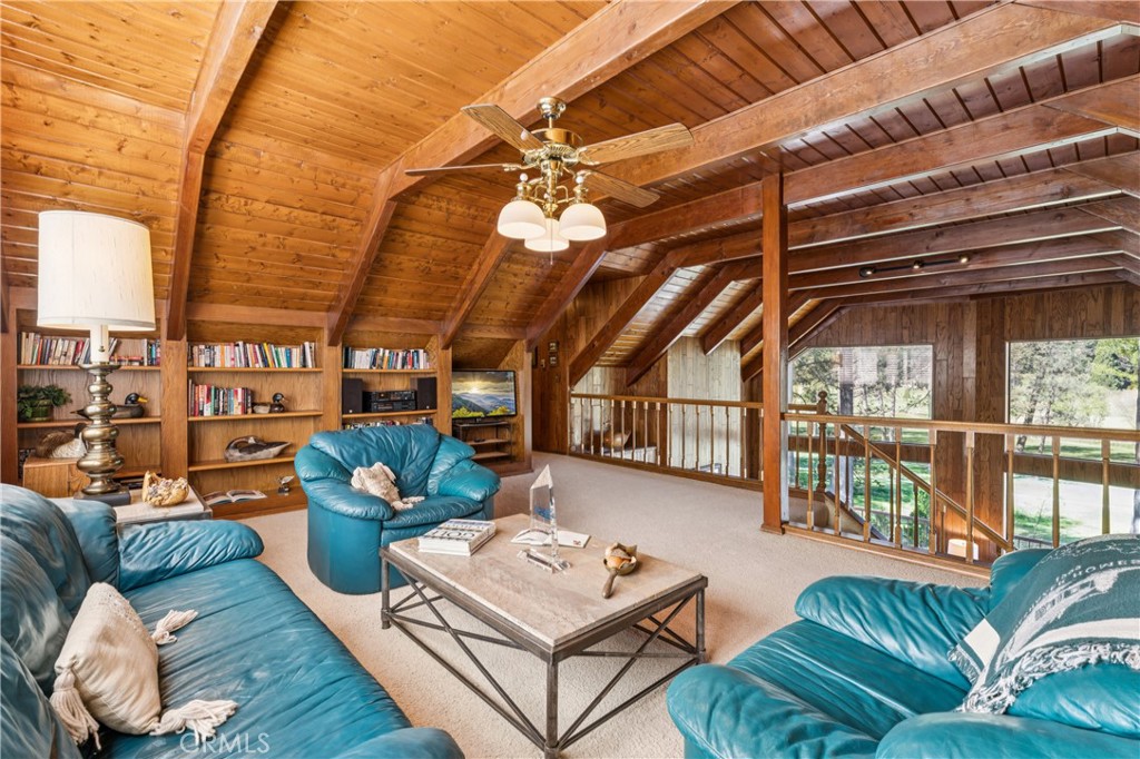 524 Golf Course Road Lake Arrowhead, CA 92352 - Photo 36 of 71