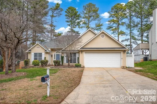 $1,165 | 9117 Strattonville Court, Huntersville, NC 28078