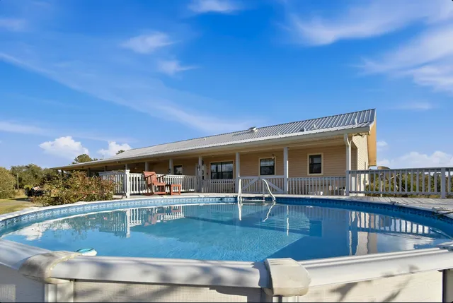 $305,000 | 1259 Northwest Hawks Avenue, Greenville, FL 32331